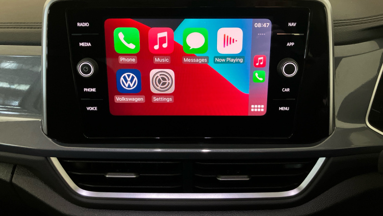 Volkswagen T-Roc 1.5 TSI Style 5dr Petrol Hatchback